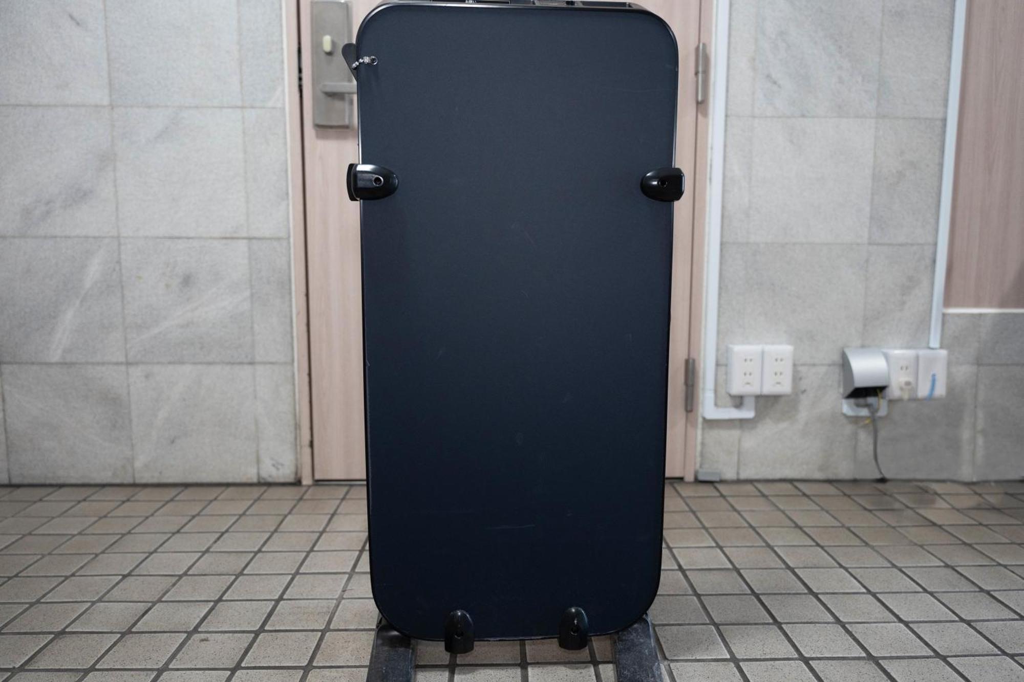 ホテル西川口ウィークリー Exterior foto
